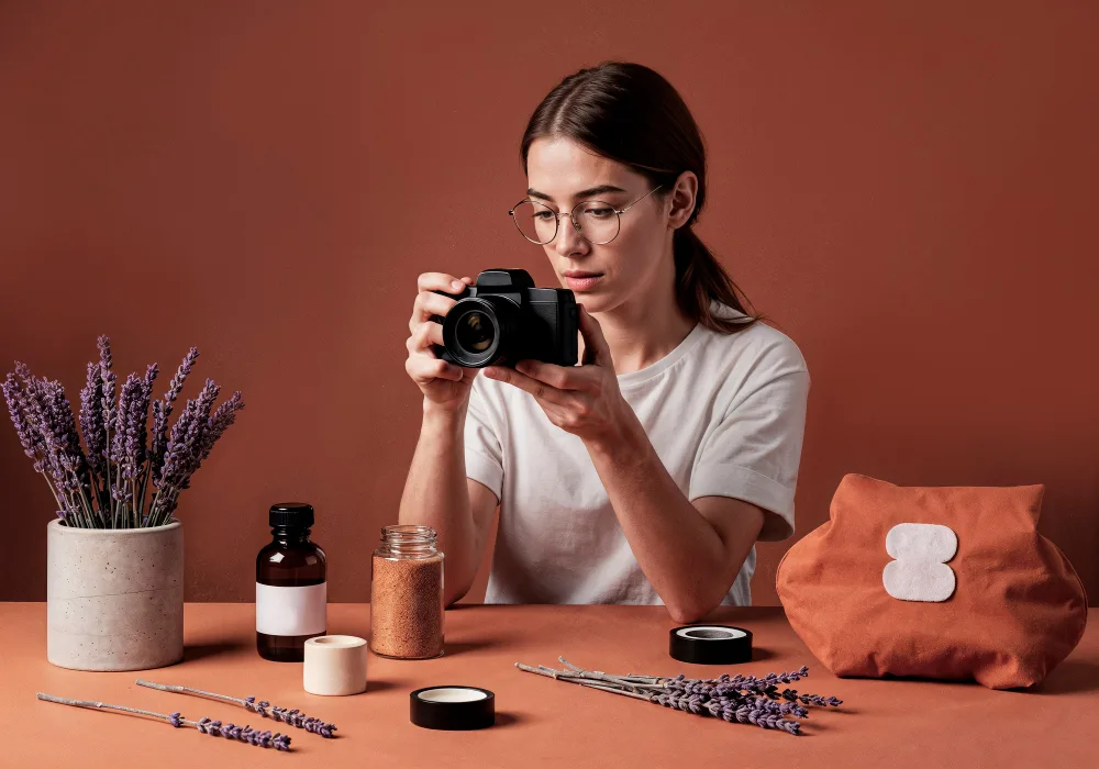 Product Photography Services - c7娱乐