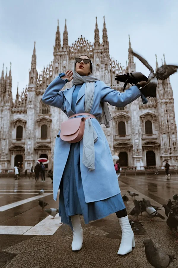 Fashion Photography Services - c7娱乐